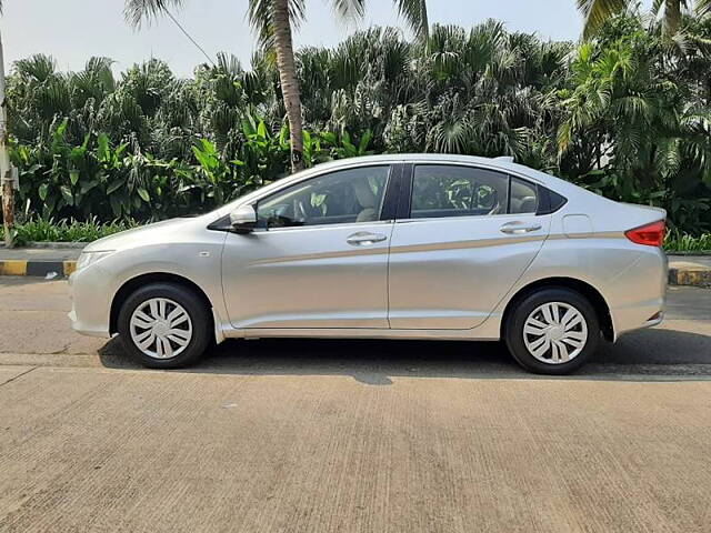 Used Honda City [2014-2017] SV in Mumbai