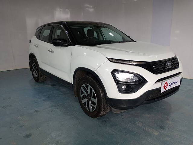 Used Tata Harrier [2019-2023] XZA Plus Dual Tone in Kochi