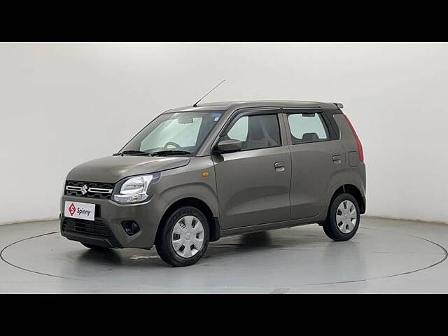 Used 2023 Maruti Suzuki Wagon R in Lucknow