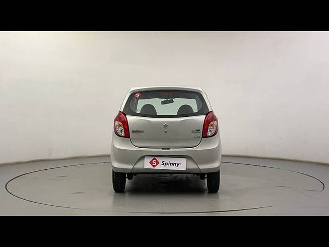 Used Maruti Suzuki Alto 800 [2012-2016] Lxi in Ahmedabad