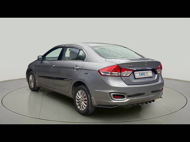 Used Maruti Suzuki Ciaz Delta 1.5 [2020-2023] in Delhi