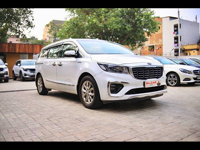 Used Kia Carnival [2020-2023] Limousine Plus 7 STR in Delhi