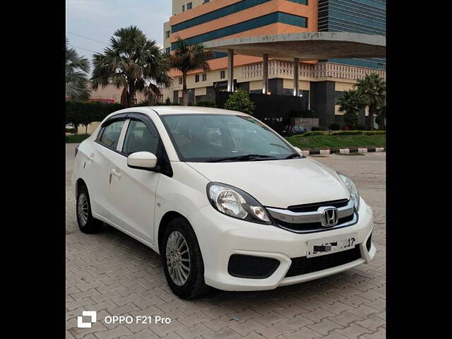 Used 2017 Honda Amaze in Kharar