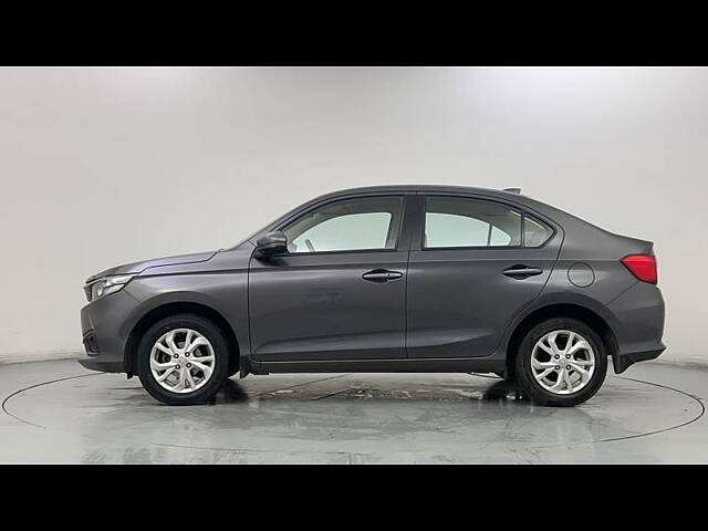 Used Honda Amaze [2018-2021] 1.2 VX MT Petrol [2018-2020] in Gurgaon