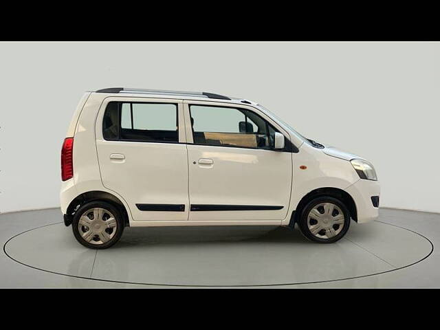 Used Maruti Suzuki Wagon R 1.0 [2014-2019] VXI AMT (O) in Coimbatore