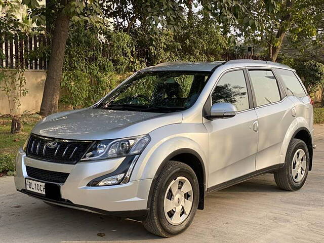 Used Mahindra XUV500 [2015-2018] W6 in Delhi