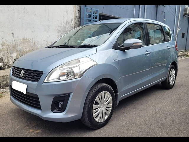 Used Maruti Suzuki Ertiga [2018-2022] VXi in Chennai