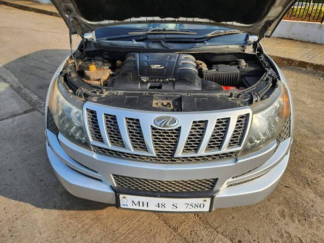 Used Mahindra XUV500 [2015-2018] W6 in Mumbai