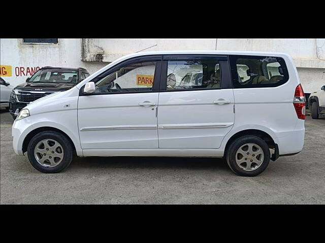 Used Chevrolet Enjoy 1.3 LTZ 8 STR in Nagpur