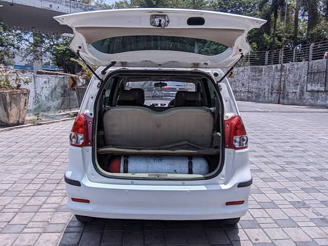 Used Maruti Suzuki Ertiga [2015-2018] VXI CNG in Mumbai