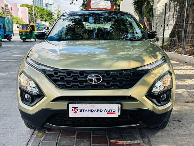 Used 2023 Tata Harrier in Bangalore