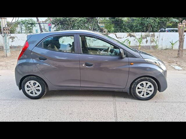 Used Hyundai Eon 1.0 Kappa Magna + [2014-2016] in Faridabad