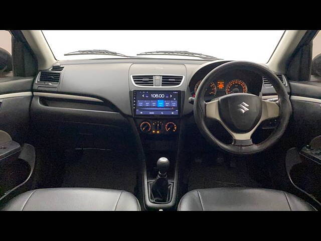 Used Maruti Suzuki Swift [2014-2018] VXi in Chennai