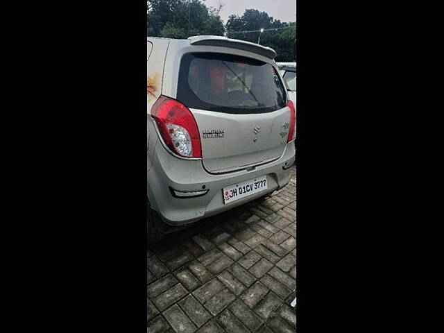 Used Maruti Suzuki Alto 800 [2012-2016] Vxi in Daltonganj