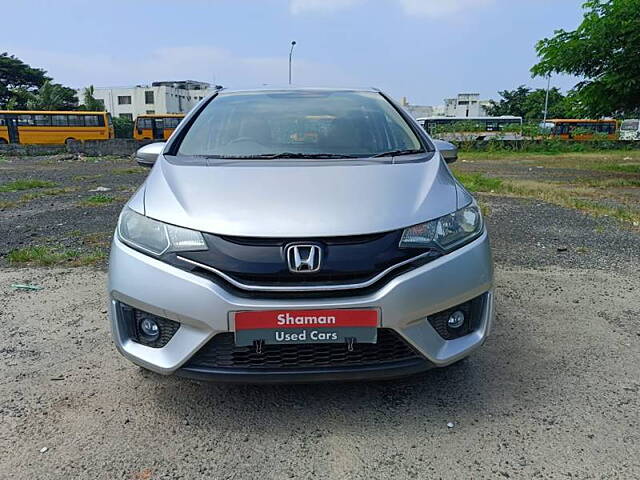 Used 2016 Honda Jazz in Mumbai