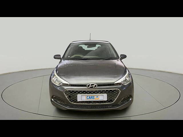 Used Hyundai Elite i20 [2014-2015] Magna 1.2 in Delhi