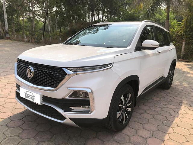 Used 2019 MG Hector in Indore