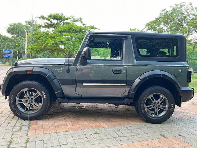 Used Mahindra Thar LX Hard Top Petrol AT 4WD in Delhi