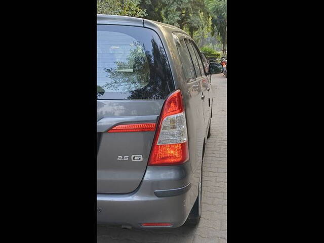 Used Toyota Innova [2012-2013] 2.5 GX 7 STR BS-IV in Delhi