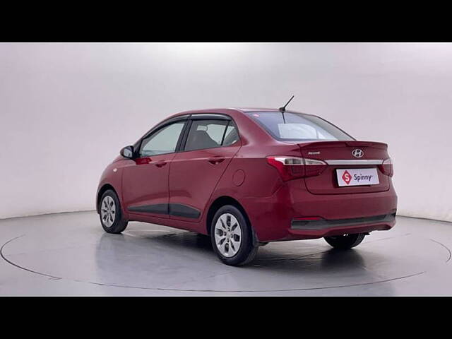 Used Hyundai Xcent [2014-2017] S 1.2 in Bangalore