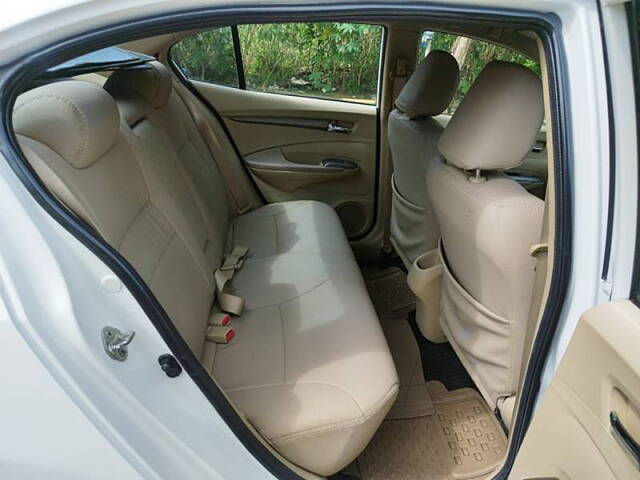 Used Honda City [2011-2014] 1.5 V MT in Mumbai