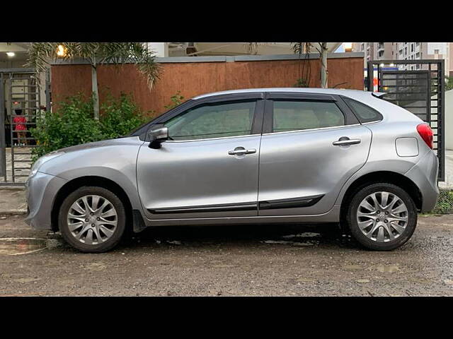 Used Maruti Suzuki Baleno [2019-2022] Zeta in Chennai