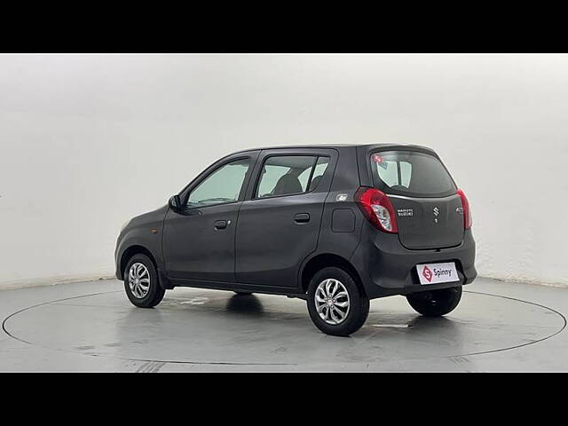 Used Maruti Suzuki Alto 800 [2012-2016] Lxi CNG in Delhi