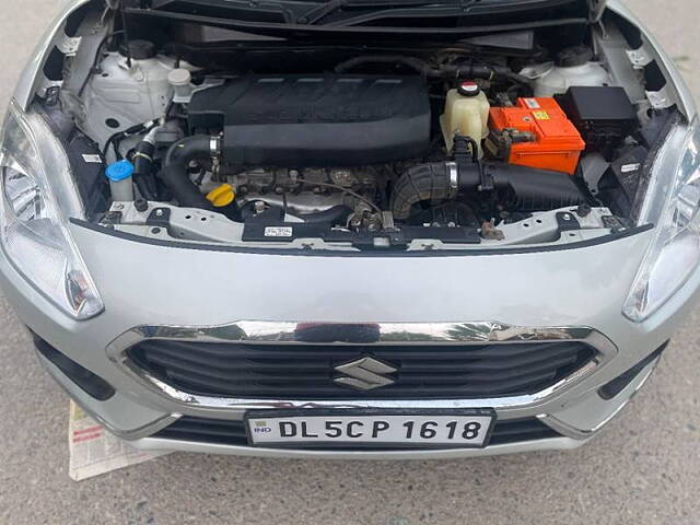 Used Maruti Suzuki Dzire [2017-2020] VDi AMT in Delhi