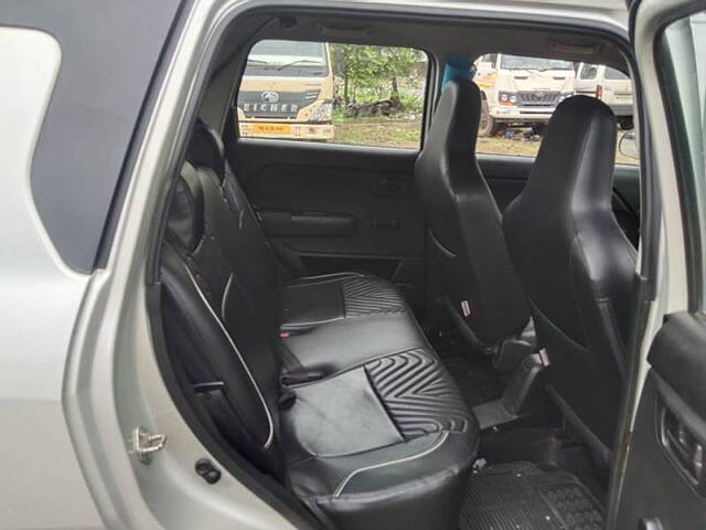 Used Maruti Suzuki Wagon R [2019-2022] LXi 1.0 CNG in Navi Mumbai