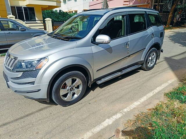 Used Mahindra XUV500 [2011-2015] W8 in Bangalore