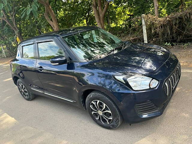 Used Maruti Suzuki Swift [2014-2018] VXi [2014-2017] in Bhopal