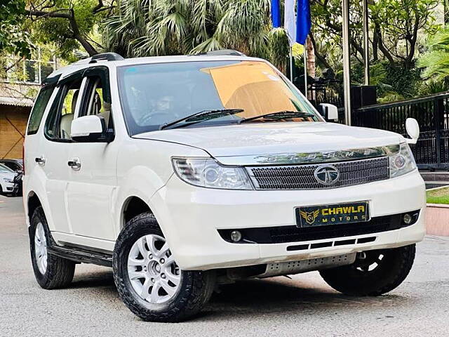 Used 2014 Tata Safari in Delhi