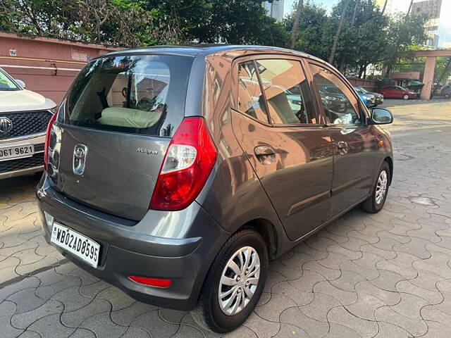 Used Hyundai i10 [2010-2017] 1.1L iRDE Magna Special Edition in Kolkata