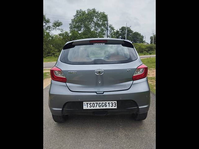 Used Tata Tiago [2016-2020] Revotorq XT [2016-2019] in Hyderabad