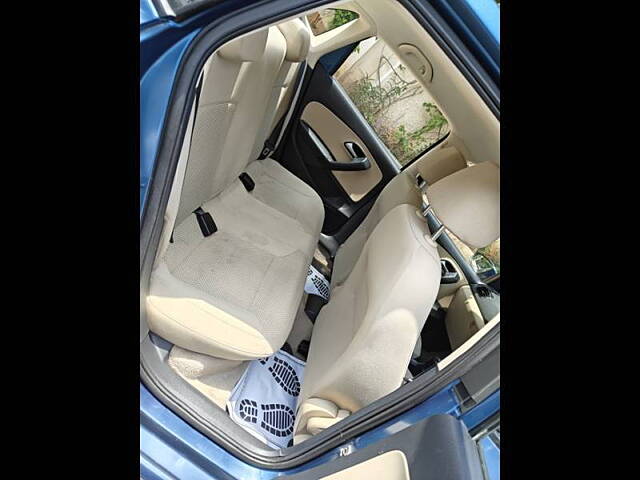 Used Volkswagen Ameo Comfortline 1.2L (P) in Navi Mumbai