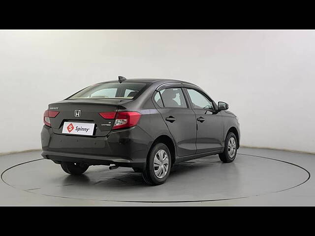 Used Honda Amaze [2018-2021] 1.2 S MT Petrol [2018-2020] in Ahmedabad