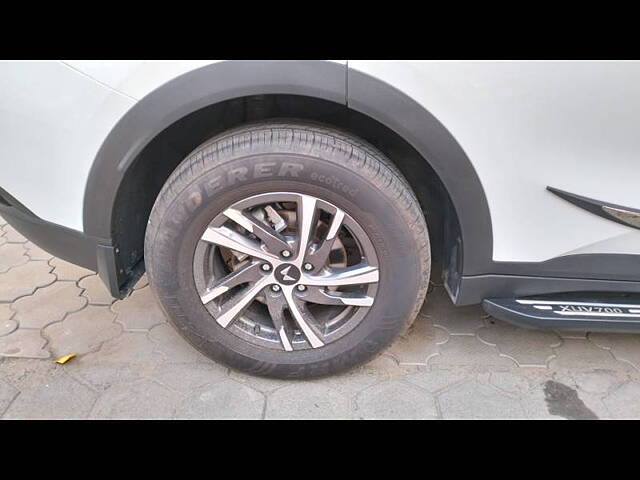 Used Mahindra XUV700 AX 5 Diesel MT 5 STR [2021] in Coimbatore