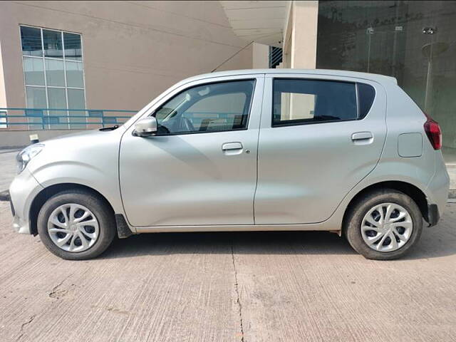 Used Maruti Suzuki Celerio [2017-2021] ZXi in Gurgaon