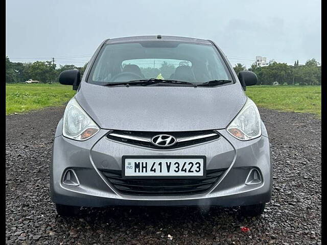 Used 2013 Hyundai Eon in Nashik