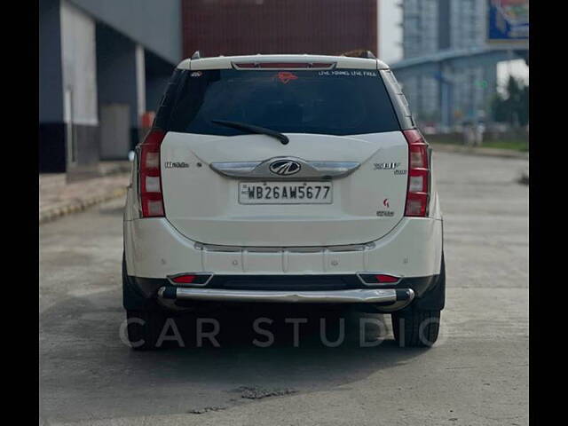 Used Mahindra XUV500 [2015-2018] W10 in Kolkata