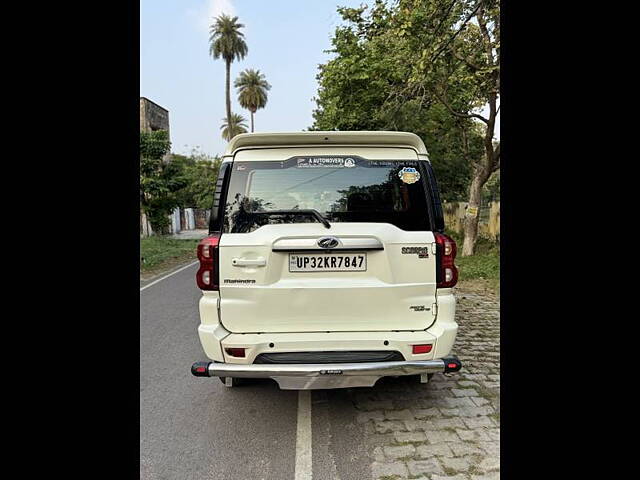 Used Mahindra Scorpio 2021 S9 2WD 7 STR in Lucknow