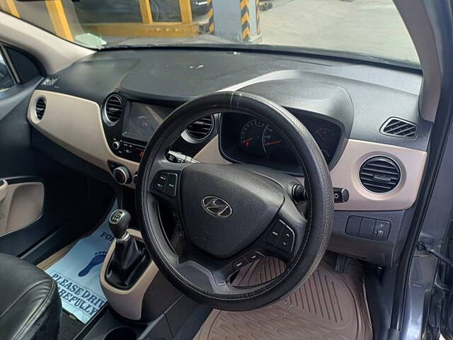 Used Hyundai Grand i10 Sportz (O) 1.2 Kappa VTVT [2017-2018] in Chennai