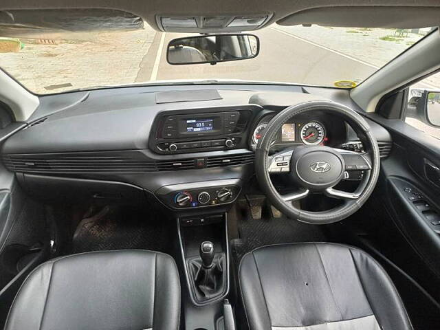 Used Hyundai i20 [2020-2023] Magna 1.2 MT [2020-2023] in Kanpur