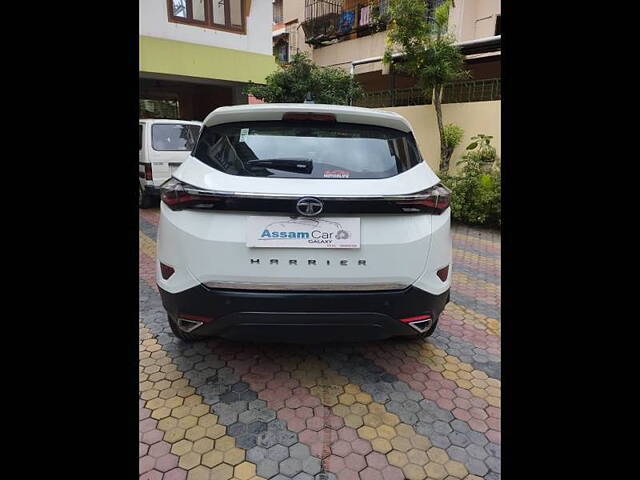 Used Tata Harrier [2019-2023] XZ Plus in Guwahati