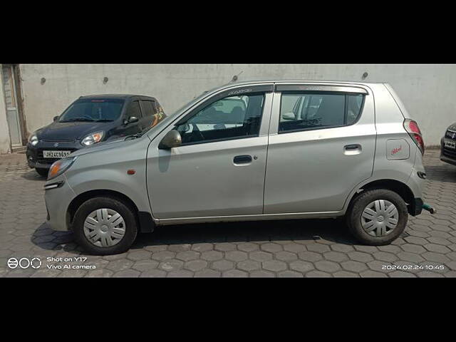 Used Maruti Suzuki Alto 800 [2016-2019] LXi (O) in Ranchi