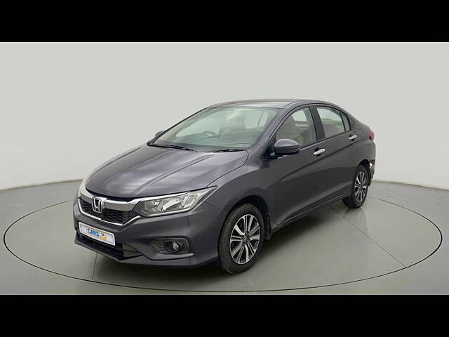 Used Honda City 4th Generation V Petrol [2017-2019] in Bangalore