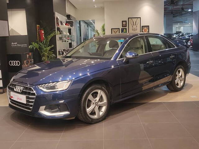 Used Audi A4 Technology 40 TFSI [2021-2022] in Gurgaon