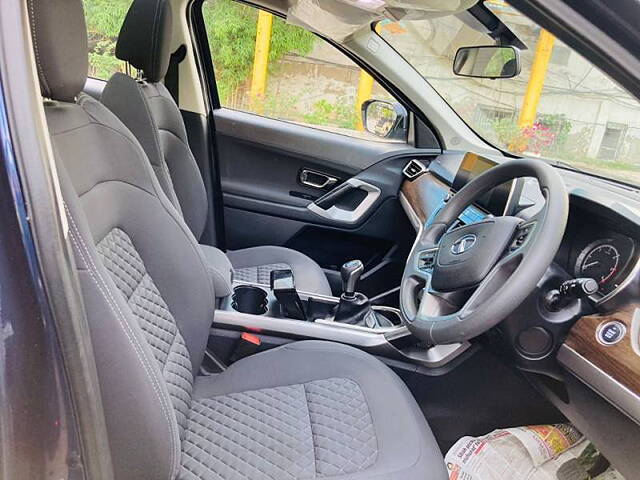 Used Tata Harrier [2019-2023] XT Plus in Delhi