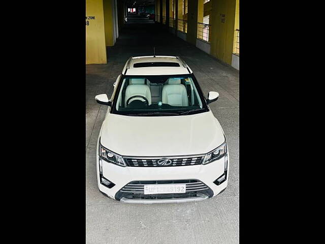 Used Mahindra XUV300 [2019-2024] W8 (O) 1.5 Diesel [2020] in Noida