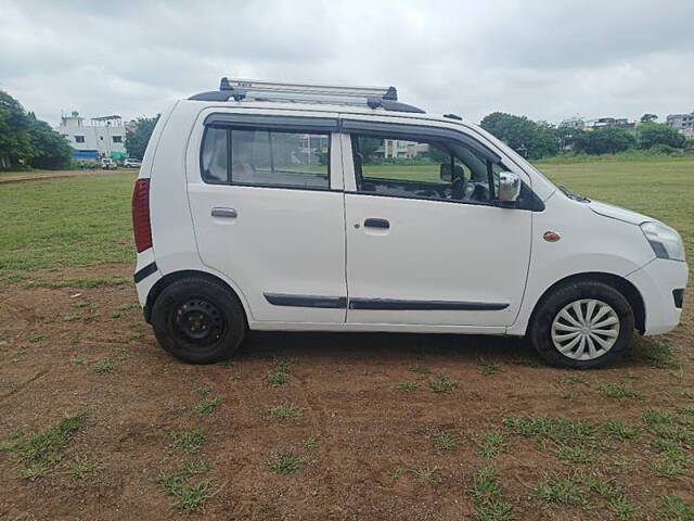 Used Maruti Suzuki Wagon R 1.0 [2014-2019] VXI in Jalgaon